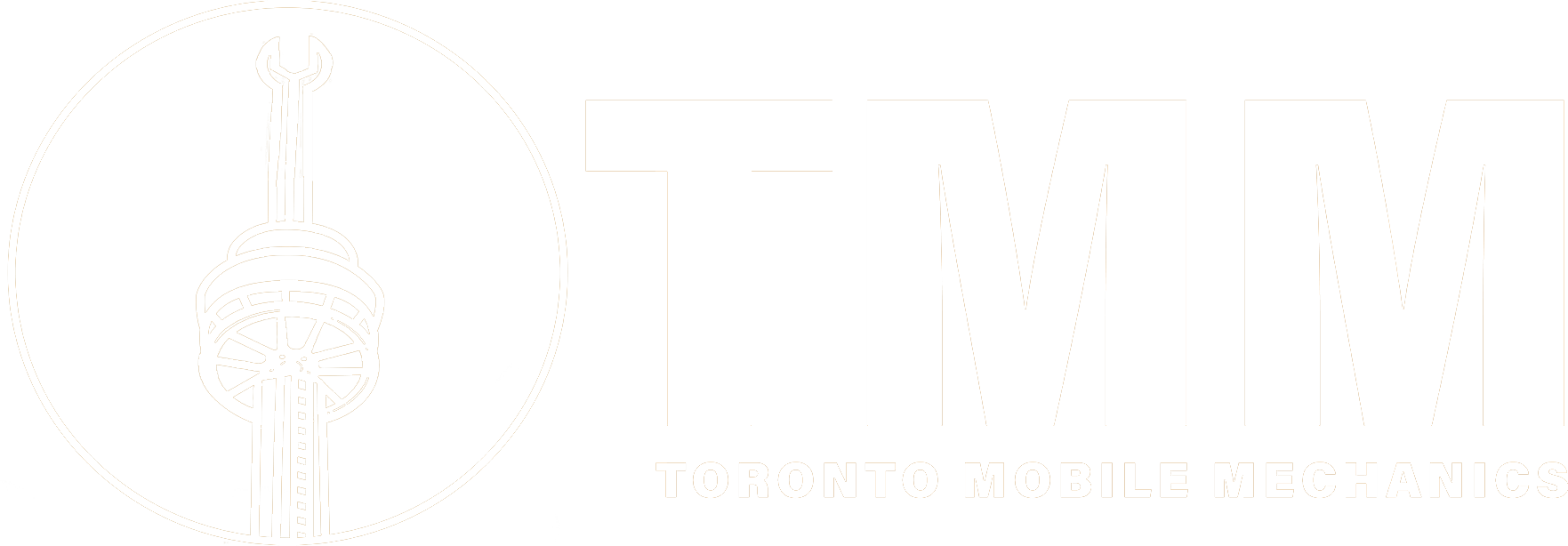 Toronto Mobile Mechanics logo