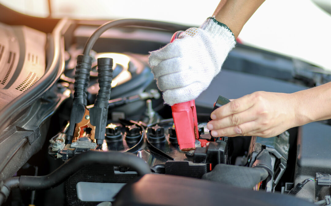 How to know if your car battery is about to die