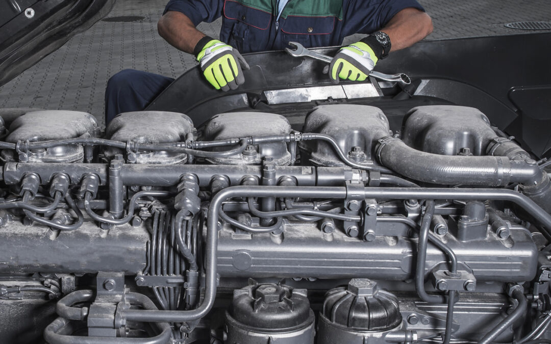 What is an alternator, and when does it need replaced?