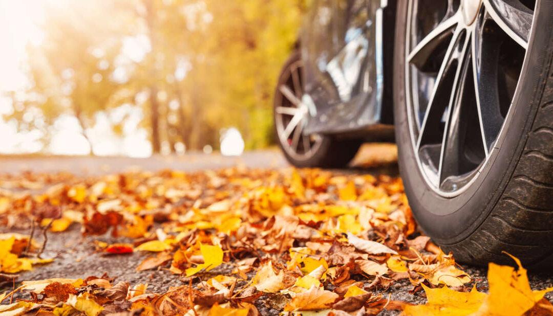 Transitioning Your Car from Summer to Fall: Essential Considerations for Car Owners