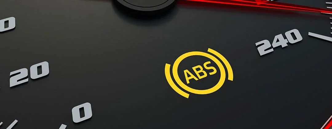 How the Anti-Lock Breaking System (ABS) keeps you safe