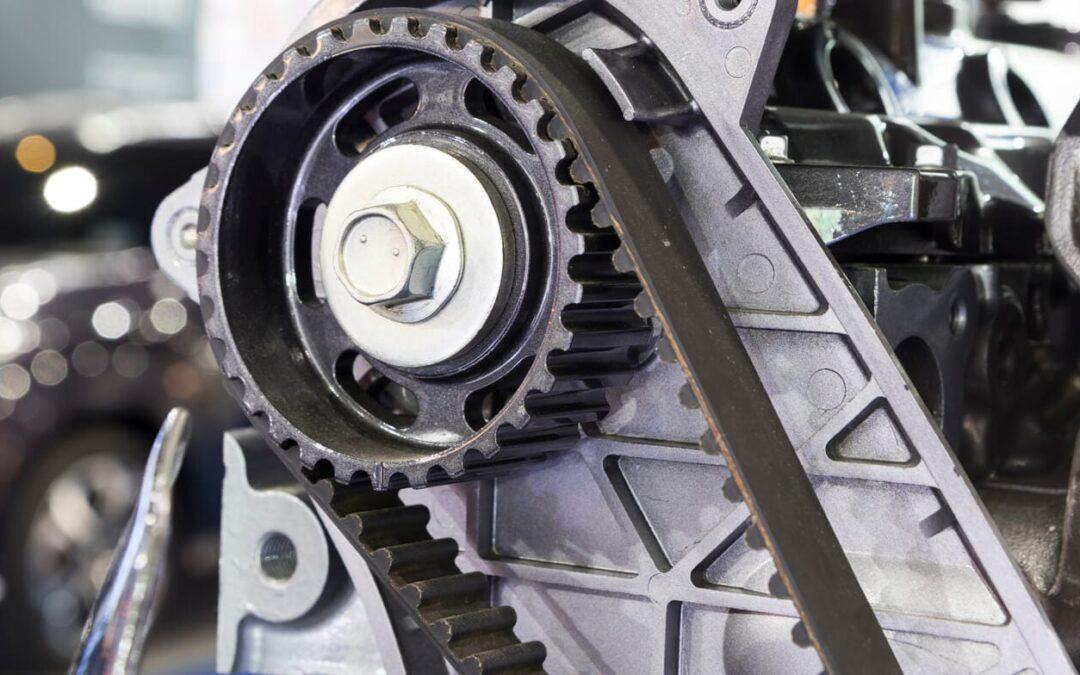 What is a Timing Belt and Why It’s Important for Your Car